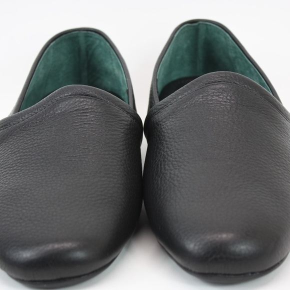 L.B. Evans  Mens Slippers Aristocrat Opera D03 - Picture 5 of 8